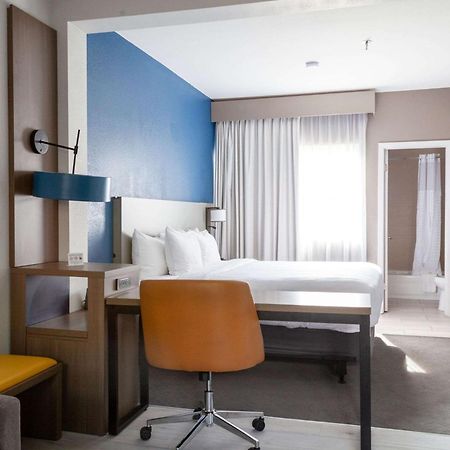 Comfort Suites Baton Rouge South I-10 Esterno foto