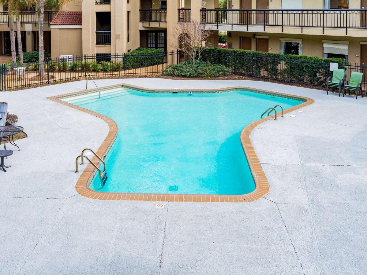 Comfort Suites Baton Rouge South I-10 Esterno foto
