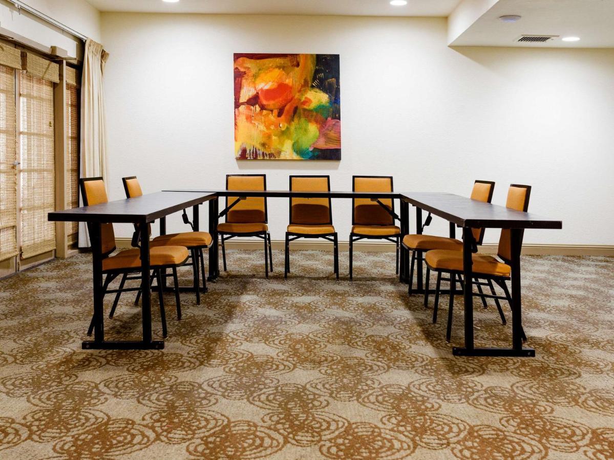 Comfort Suites Baton Rouge South I-10 Esterno foto