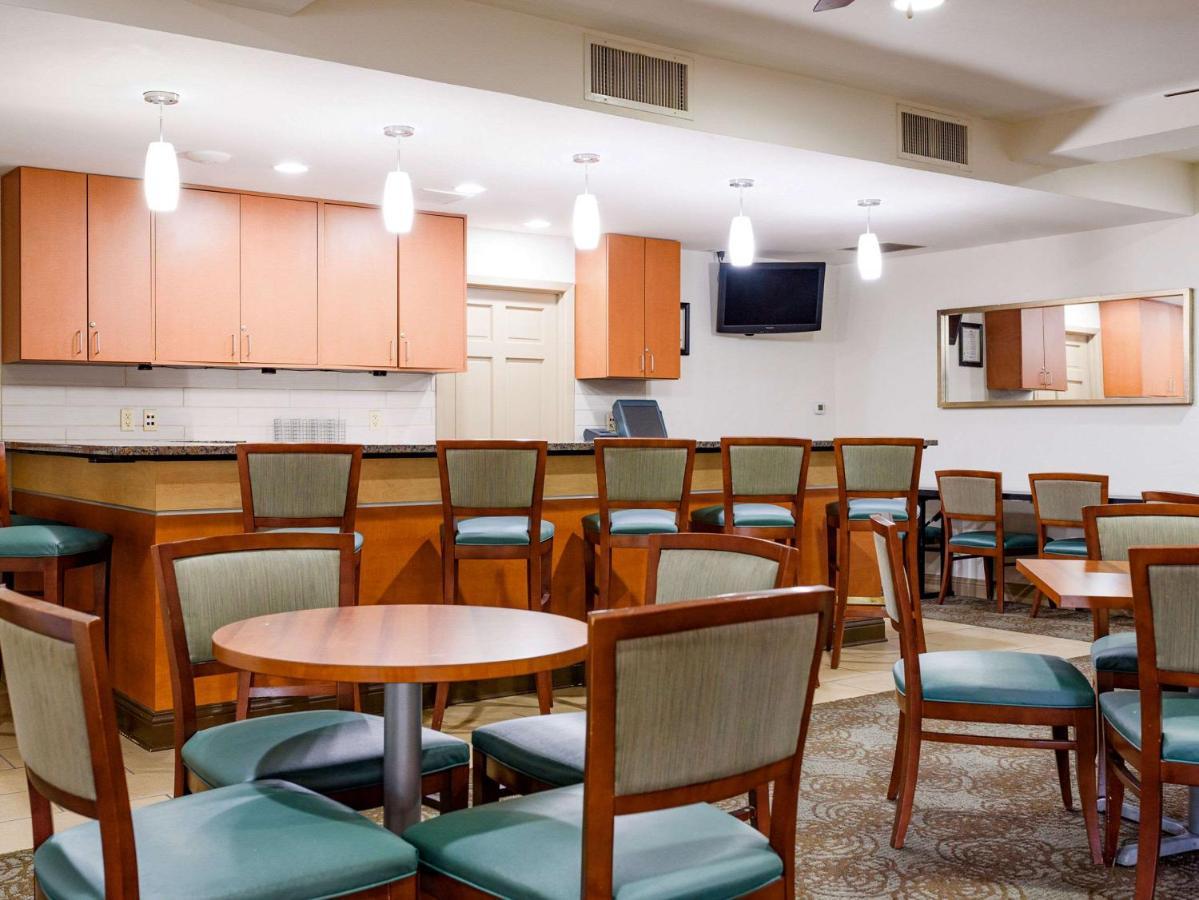 Comfort Suites Baton Rouge South I-10 Esterno foto