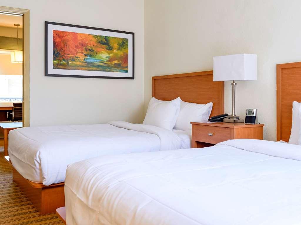 Comfort Suites Baton Rouge South I-10 Camera foto