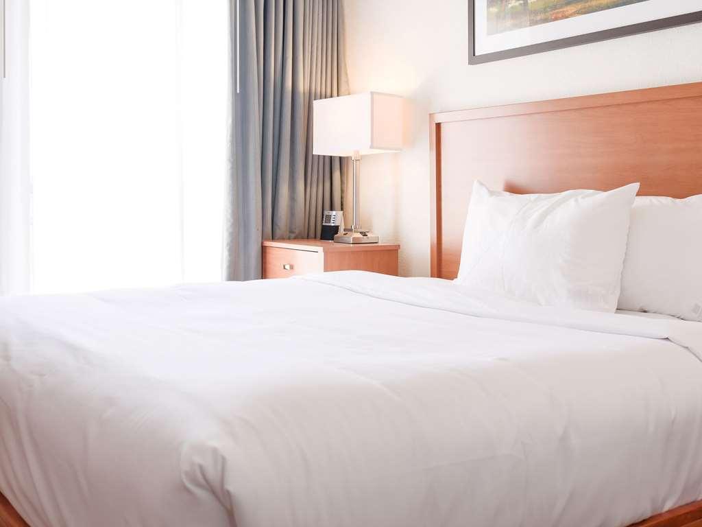 Comfort Suites Baton Rouge South I-10 Camera foto