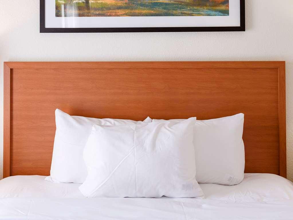 Comfort Suites Baton Rouge South I-10 Camera foto