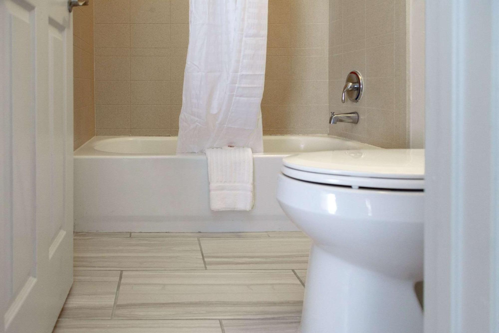 Comfort Suites Baton Rouge South I-10 Esterno foto