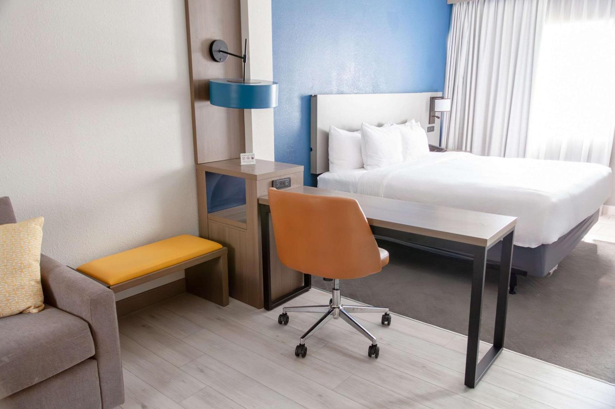 Comfort Suites Baton Rouge South I-10 Esterno foto