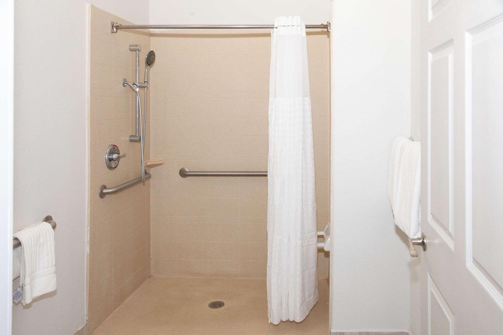 Comfort Suites Baton Rouge South I-10 Esterno foto