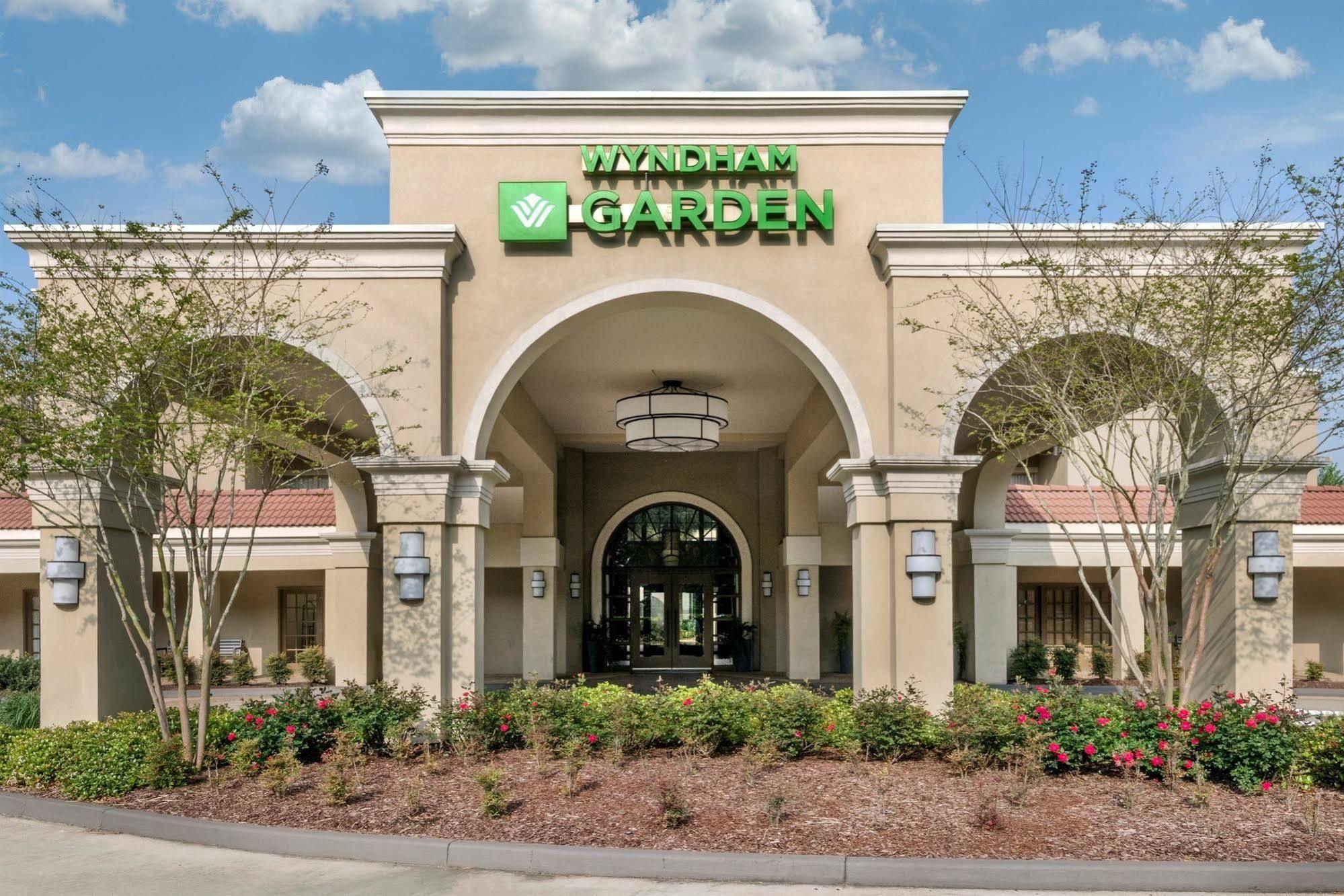 Comfort Suites Baton Rouge South I-10 Esterno foto