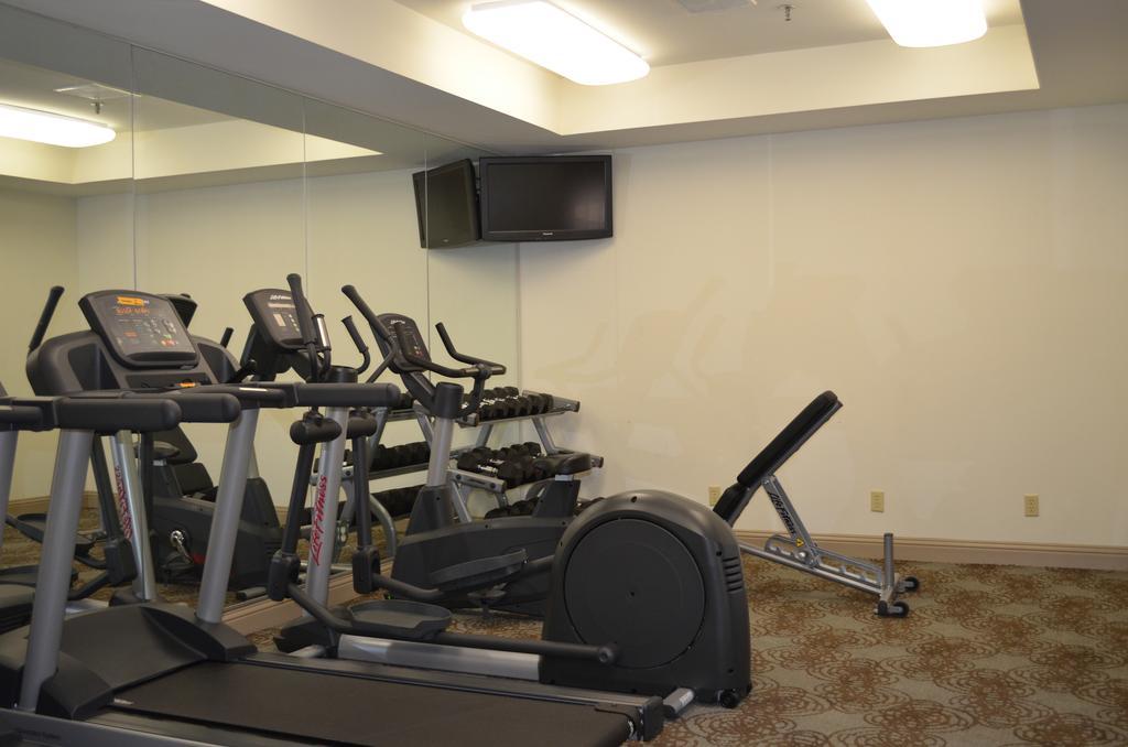 Comfort Suites Baton Rouge South I-10 Esterno foto