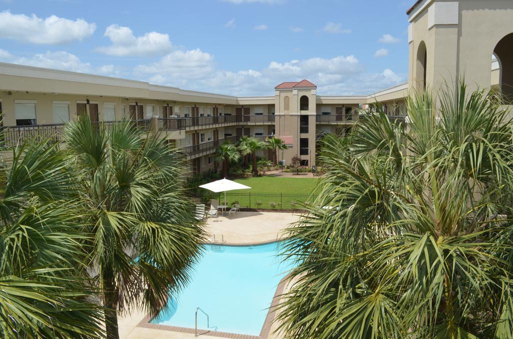 Comfort Suites Baton Rouge South I-10 Esterno foto