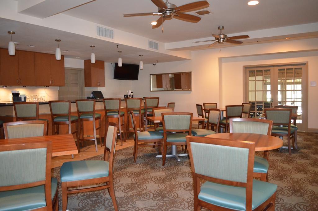Comfort Suites Baton Rouge South I-10 Esterno foto