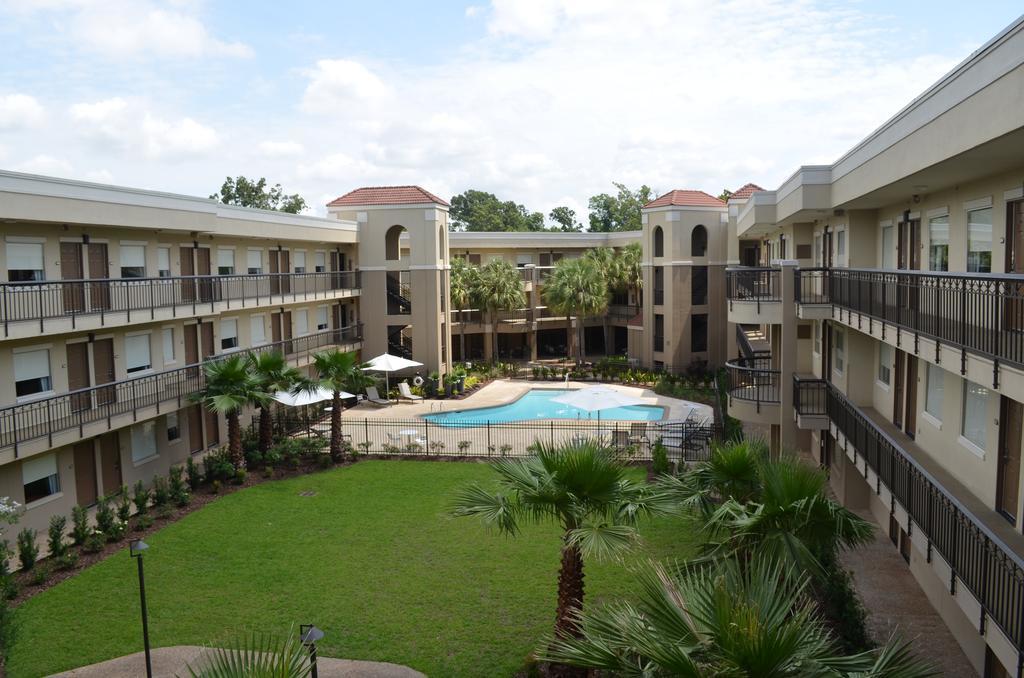 Comfort Suites Baton Rouge South I-10 Esterno foto