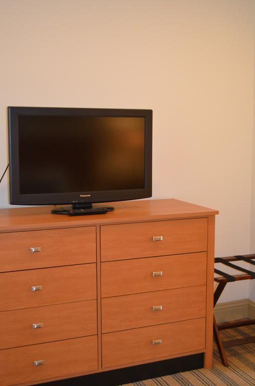 Comfort Suites Baton Rouge South I-10 Esterno foto