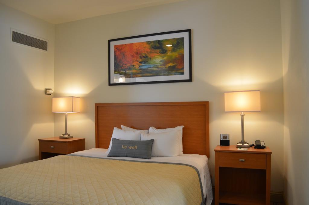 Comfort Suites Baton Rouge South I-10 Esterno foto
