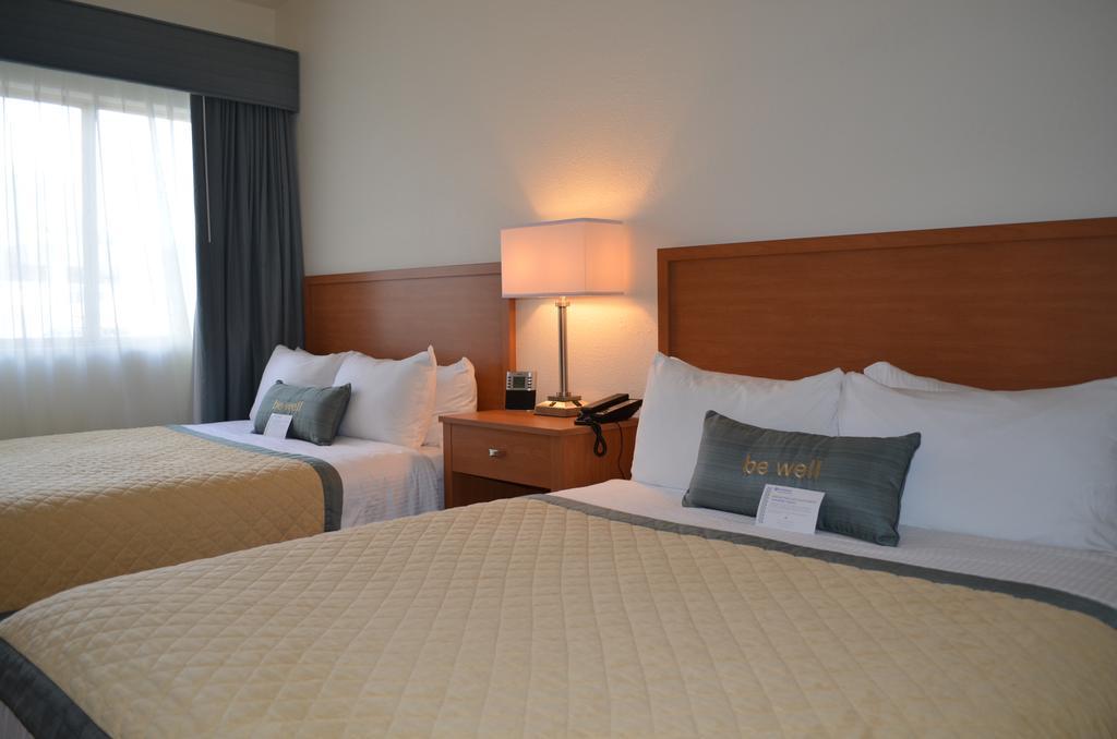 Comfort Suites Baton Rouge South I-10 Esterno foto
