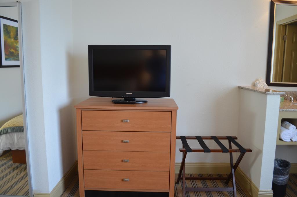 Comfort Suites Baton Rouge South I-10 Esterno foto